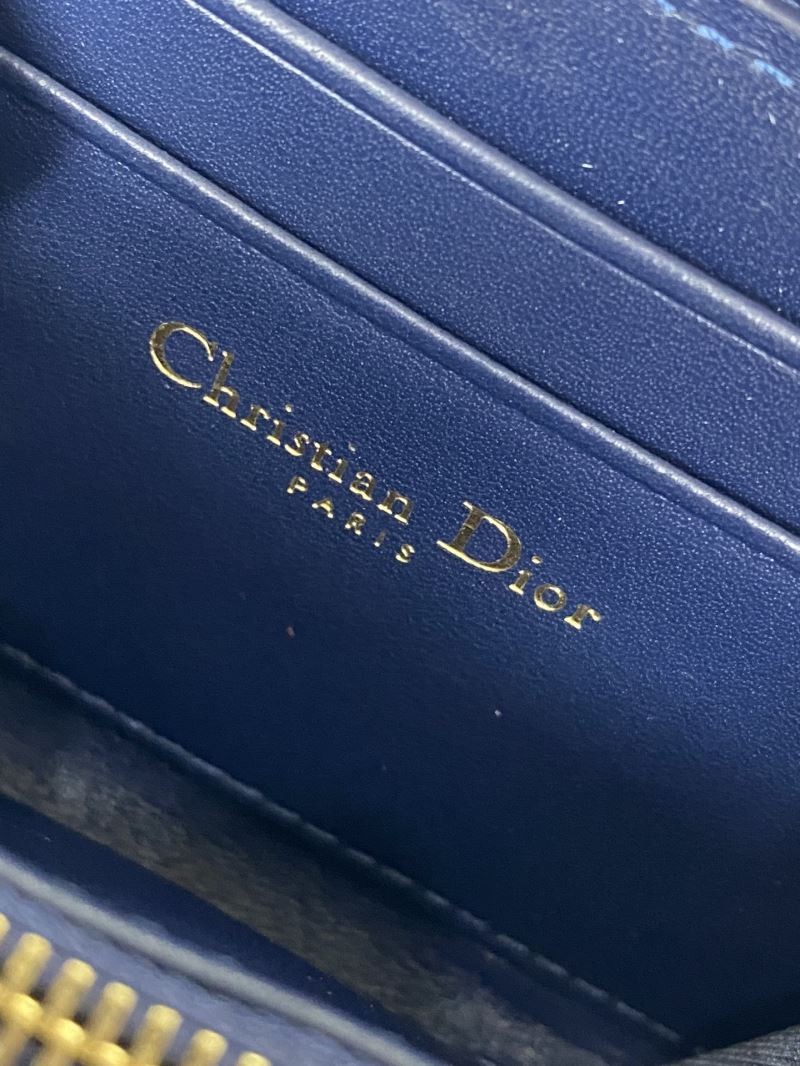 Christian Dior Wallet